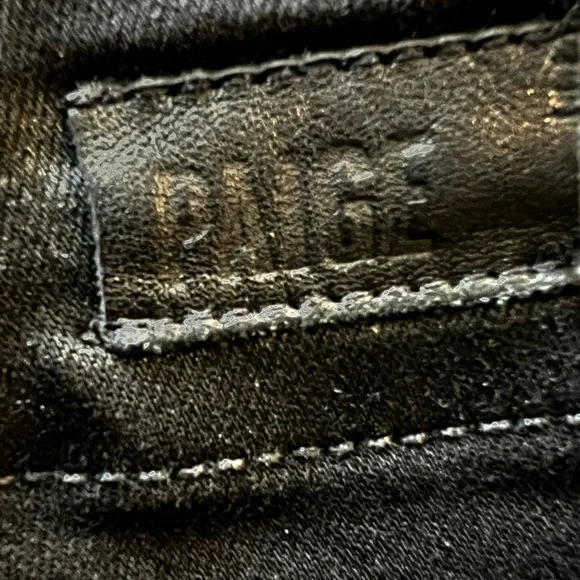 🖤 ℙ𝔸𝕀𝔾𝔼 🖤 Mayslie cropped jogger - Picture 9 of 10